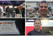 Diano Marina, il Premio Aromatica 2026 a Nicola Ferrarese: “Riconoscimento da un luogo che amo, la mia agricoltura è narrazione del territorio” Nicola Ferrarese Premio Aromatica 2026