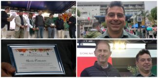 Diano Marina, il Premio Aromatica 2026 a Nicola Ferrarese: “Riconoscimento da un luogo che amo, la mia agricoltura è narrazione del territorio” Nicola Ferrarese Premio Aromatica 2026