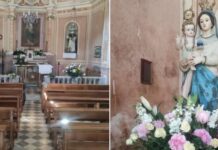 Vallecrosia al Mare, nel centro storico torna la tradizionale Festa della Mamma