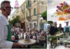 Ad Aromatica 2026 lo chef Andrea Sarri porta “Il pesce castagna come un coniglio alla ligure” aromatica andrea sarri