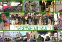 Diano Marina, Aromatica fa 13: “Oltre 30.000 visitatori, maratona di eventi e promozione del nostro fantastico territorio” Aromatica 2026