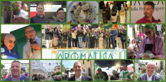 Diano Marina, Aromatica fa 13: “Oltre 30.000 visitatori, maratona di eventi e promozione del nostro fantastico territorio” Aromatica 2026