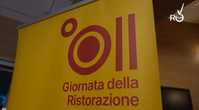 giornata della ristorazione