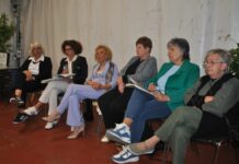 Borgo d’Oneglia, presentato il libro fotografico “Borgo… un paese nel tempo”