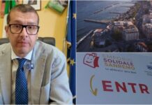 Rischio povertà, a Sanremo cresce il disagio sociale: l’Emporio Solidale supera le 300 iscrizioni (nel 2025 erano 349) emporio solidale sanremo - fulvio fellegara
