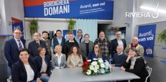 Bordighera Domani risponde al Comitato cittadino: “Mare accessibile, giovani e trasparenza al centro” Bordighera Domani