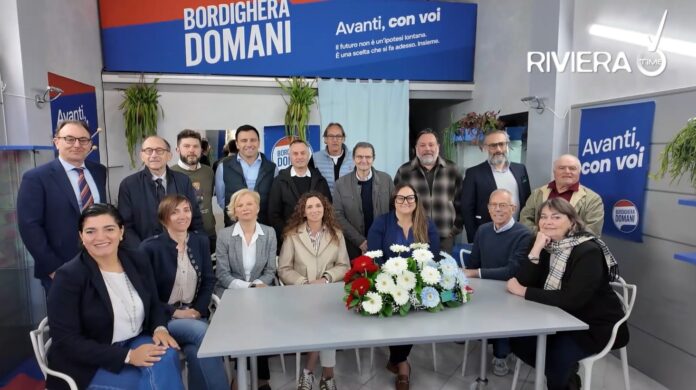 Bordighera Domani