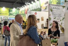 “Assaggia la Liguria” a TUTTOFOOD 2026: eccellenze DOP e IGP in vetrina a Rho Fiera Milano