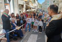 Ospedaletti, la farmacia comunale in via Roma diventa realtĂ