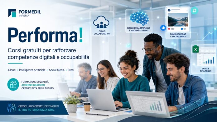 performa formedil imperia performa formedil imperia