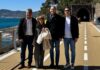 Ciclovia Tirrenica, il Golfo Dianese si prepara all’inaugurazione del nuovo tratto il 15 maggio