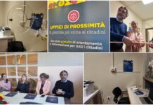 Il Comune di Taggia inaugura l’Ufficio di Prossimità per i servizi giudiziari