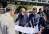 Ventimiglia, dal 3 giugno riapre l’Aurelia ai Balzi Rossi in direzione Italia