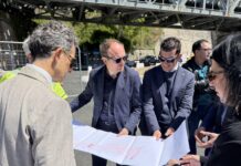 Ventimiglia, dal 3 giugno riapre l’Aurelia ai Balzi Rossi in direzione Italia