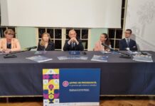 Sanremo, il 14 maggio apre l’Ufficio di Prossimità per i servizi giudiziari presentazione ufficio di prossimità sanremo