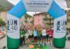 Badalucco, 140 atleti alla quinta edizione del “Trail degli Ulivi”: le classifiche