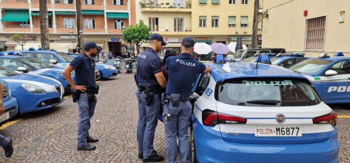 polizia polizia