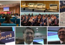 Imperia, “Più negozi è più sicurezza”: Confcommercio celebra la 13esima edizione della giornata nazionale ‘Legalità , ci piace!’ Legalità ci piace Confcommercio