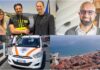 Diano Marina rafforza il servizio di pronto intervento veterinario: attivo 24 ore su 24 ambulanze veterinarie - diano marina