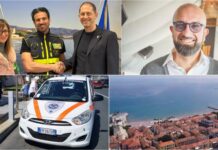 Diano Marina rafforza il servizio di pronto intervento veterinario: attivo 24 ore su 24 ambulanze veterinarie - diano marina