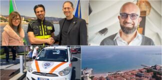Diano Marina rafforza il servizio di pronto intervento veterinario: attivo 24 ore su 24 ambulanze veterinarie - diano marina