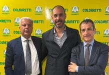 Coldiretti Imperia, Riccardo Piras nuovo direttore provinciale Coldiretti Imperia