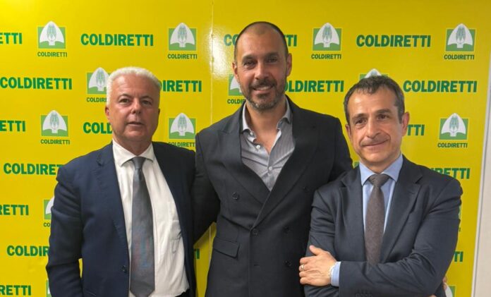 Coldiretti Imperia