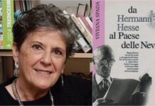 Diano Marina, “Il Maggio dei Libri”: domani viaggio con Viviana Spada tra Svizzera e Tibet viviana spada