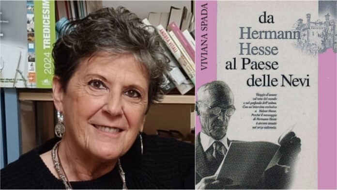 viviana spada