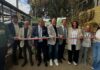 Floricoltura ligure, a Sanremo il progetto “Ricoltiviamo” per il ricambio generazionale e la valorizzazione del comparto