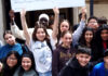 Concorso “Macroscuola” di Ance Giovani Liguria: premiate le scuole, vince l’I.C. Volta di Cornigliano