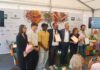 Diano Marina, il Museo Civico protagonista ad Aromatica tra storia e profumi dell’antica Roma