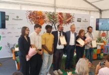 Diano Marina, il Museo Civico protagonista ad Aromatica tra storia e profumi dell’antica Roma