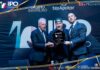 Grande poker al Casinó di Sanremo: oltre 4mila partecipanti all’IPO ed EPO