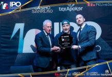 Grande poker al Casinó di Sanremo: oltre 4mila partecipanti all’IPO ed EPO