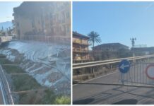San Bartolomeo al Mare: passo avanti per via Marconi, affidati i lavori per il ripristino Via Marconi San Bartolomeo al Mar