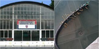 Diano Marina, nuovi atti vandalici al bocciodromo durante una gara amichevole bocciofila dianese