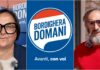 Bordighera Domani, Baldassarre e Albanese: “L’ascolto dei cittadini al centro dell’azione amministrativa” baldassarre - albanese - bordighera domani