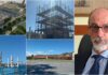 Imperia, prende forma il nuovo polo commerciale alle ex Ferriere. Fossati: “Qui Mercatò, bar, due ristoranti o un sushi di alto livello” ex ferriere imperia - giuseppe fossati