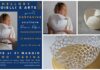 Dal 16 al 31 maggio Diano Marina ospiterà la mostra ‘Cartaviva’ di Rossana Rubino