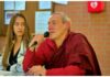 Sanremo: venerdì 15 maggio il monaco Dharmapala parla del viaggio a Gaza Dharmapala