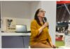 Il Casinò di Sanremo al Salone del Libro di Torino per l’edizione 2026 Sonia Balestra