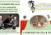 Sanremo: a Villa Zirio il concerto del Duo Paul Hindemith tra romanticismo, tango e ragtime concerti villa zirio