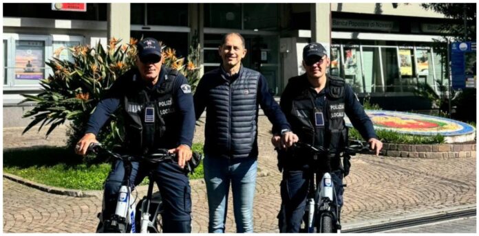 polizia Diano Marina