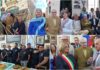Bordighera consegna il “Parmurelu d’Oru” 2026 a Luciano Cassini
