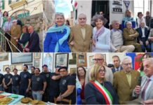Bordighera consegna il “Parmurelu d’Oru” 2026 a Luciano Cassini
