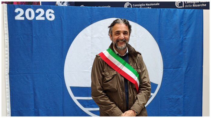 Arma bandiera blu 2026