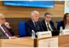 IA e Pubblica Amministrazione, Claudio Scajola: “L’intelligenza artificiale non può sostituire la responsabilitĂ umana” Anci Scajola