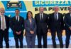 Liguria: firmato il Protocollo d’intesa per la promozione della sicurezza stradale protocollo sicurezza