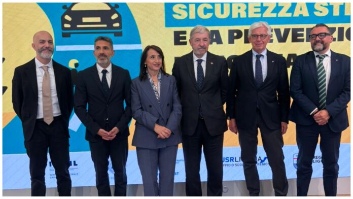 protocollo sicurezza